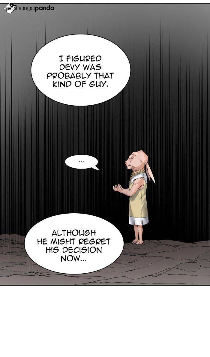 Tower of God Chapter 420 image 072